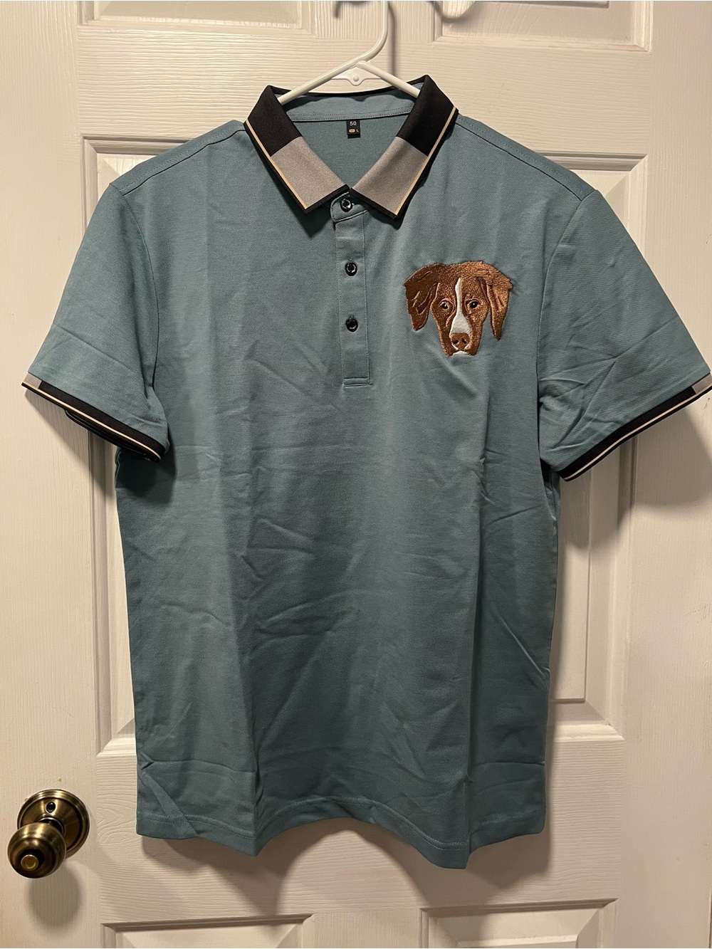 Men’s Polo